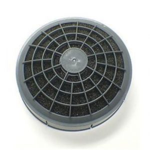 Compact & Tristar Dome Filter for Motor