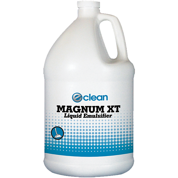 Esteam Magnum XT Liquid Emulsifier 4 Litre