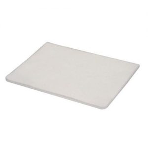 Fitall Cut To Fit Micro Filter –  25cm X 37cm X 5mm Thin