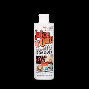 Juice Out Food Color Stain Remover 16oz