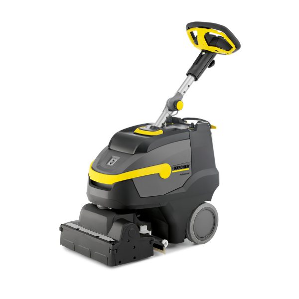 Karcher BR 35/12 Battery Compact Scrubber