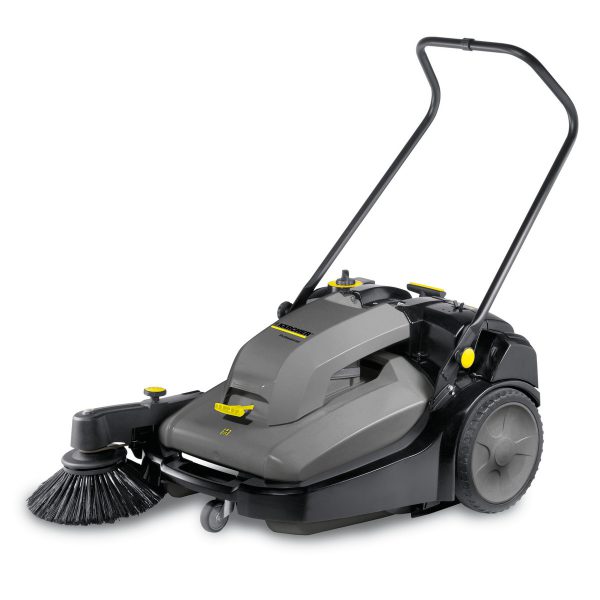 Karcher KM 70/30 Sweeper With Dust Control