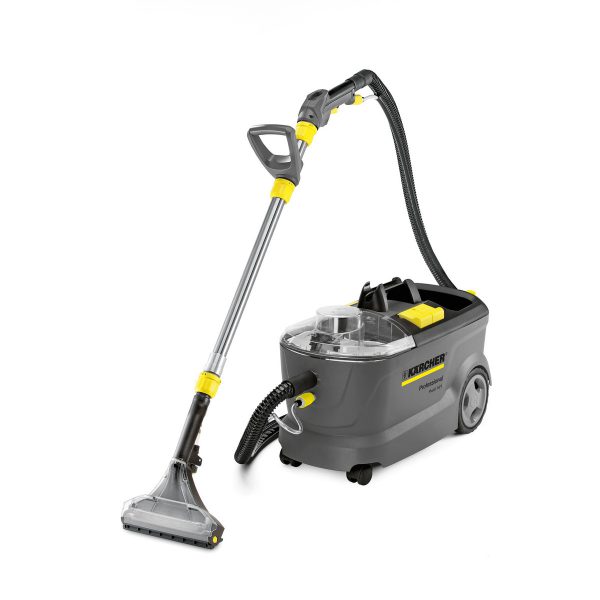 Karcher Puzzi 10/1 Spray-Extraction Cleaner