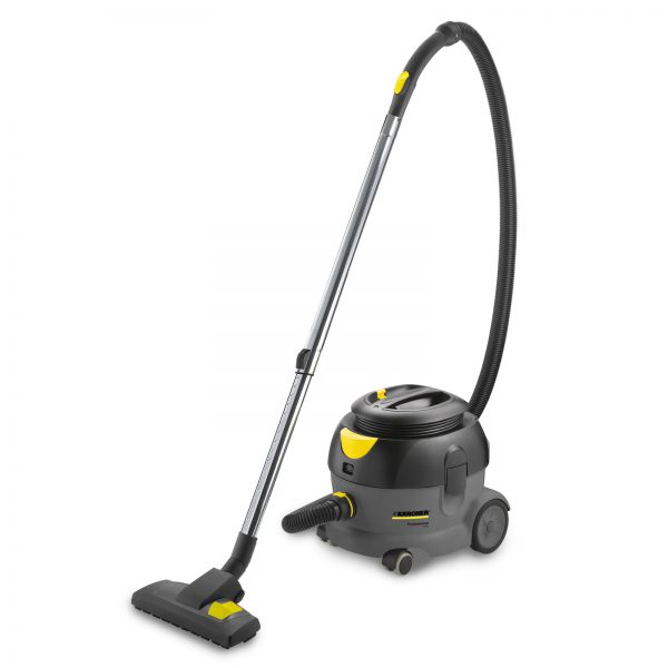 Karcher T 12/1 CUL Dry Canister Vacuum