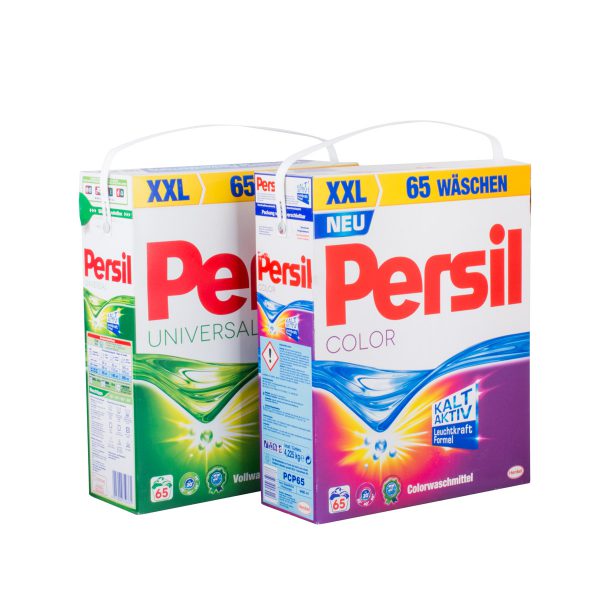 Persil Color Powder Laundry Detergent 65 Load Size