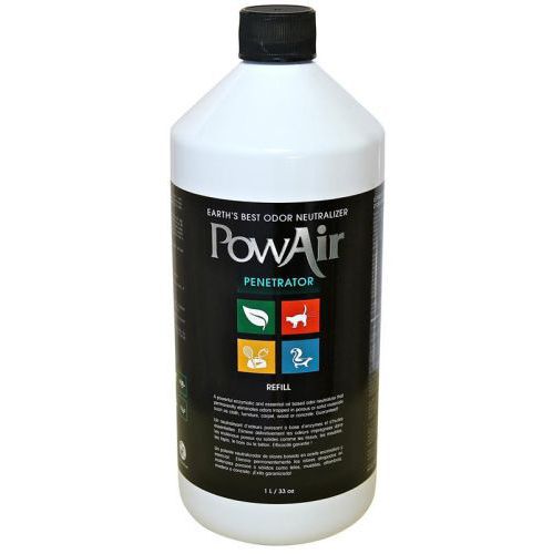 Powair 1 Litre Penetrator Refill for Spray