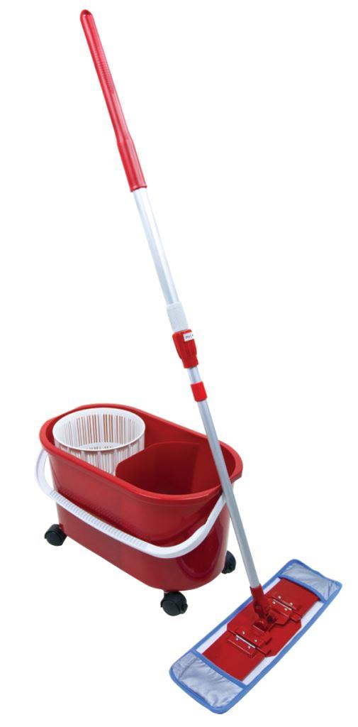 Pro Spin Professional Spin Mop Bucket