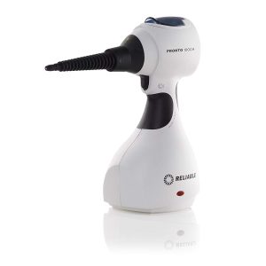 Reliable Pronto Handheld Portable Steam Cleaner & Garment Steamer