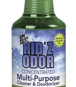 Rid 'Z Odor Deodorizer 32oz - Bamboo