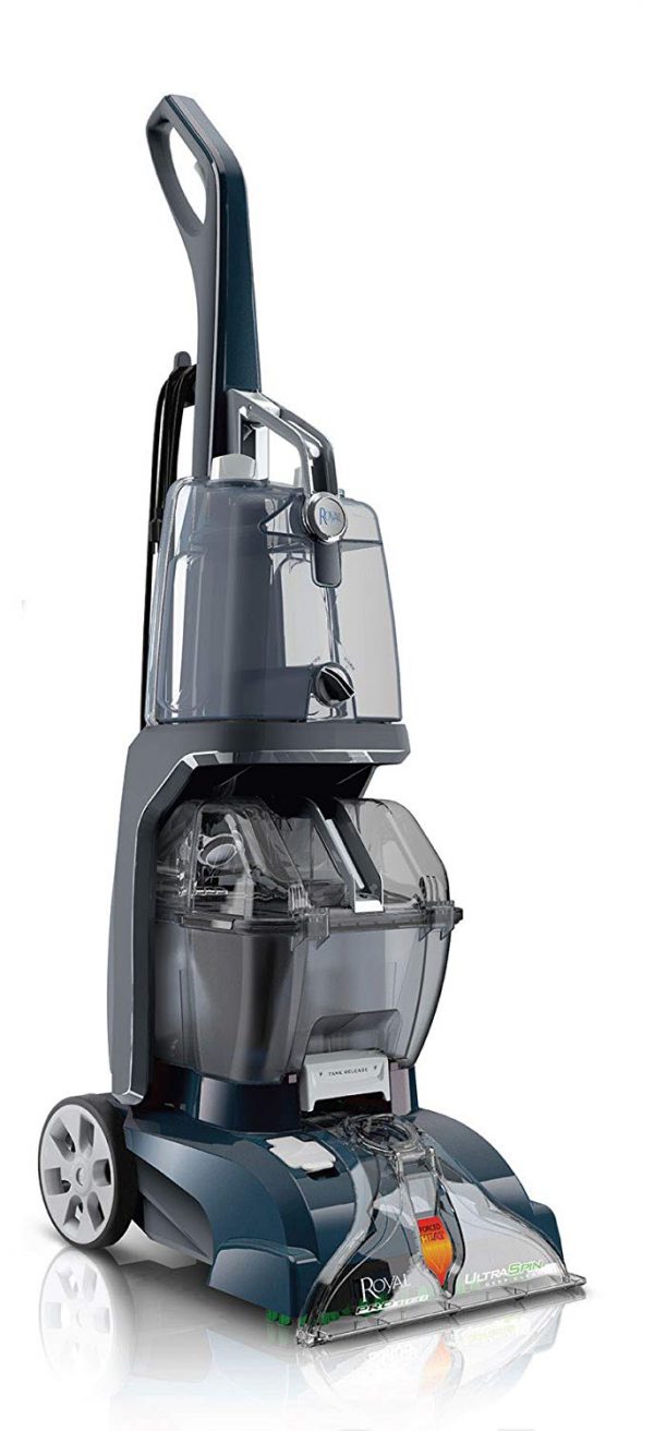 Royal Pro Series Ultraspin Extractor