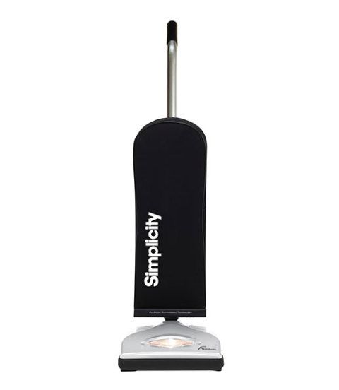 Simplicity Freedom F3300 Upright Vacuum