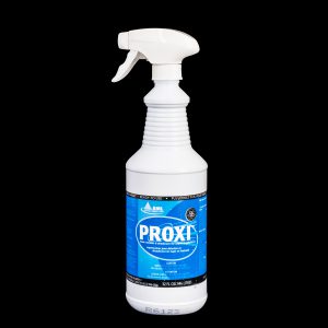 Stain Remover Proxi Spray and Walk Away 946ml