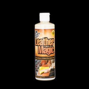 Unbelievable Leather Magic Stain Remover for Leather and Vinyl 16oz